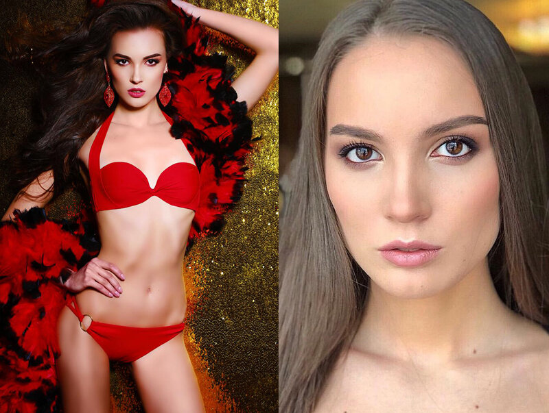 Камилла Хусаинова, 19 лет, Татарстан