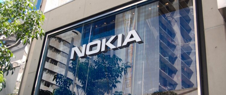 Nokia