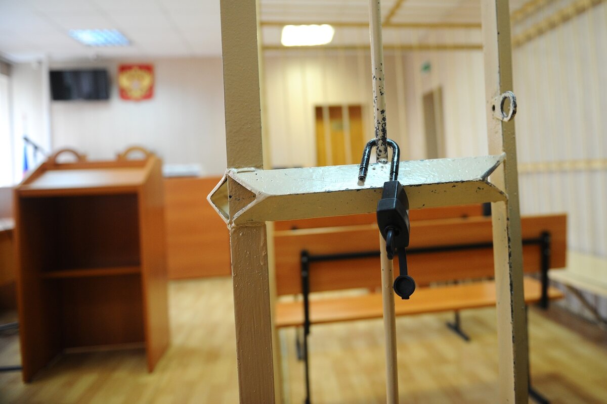 Фото - Коммерсант.