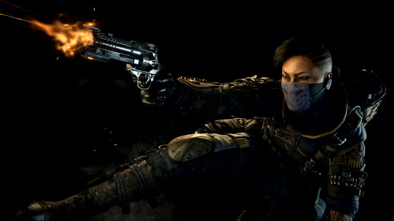 В начале августа Treyarch запустила закрытое бета-тестирование шутера Call of Duty: Black Ops 4 на PlayStation 4. Желающие могли попробовать свои силы в соревновательном режиме формата «5 на 5».