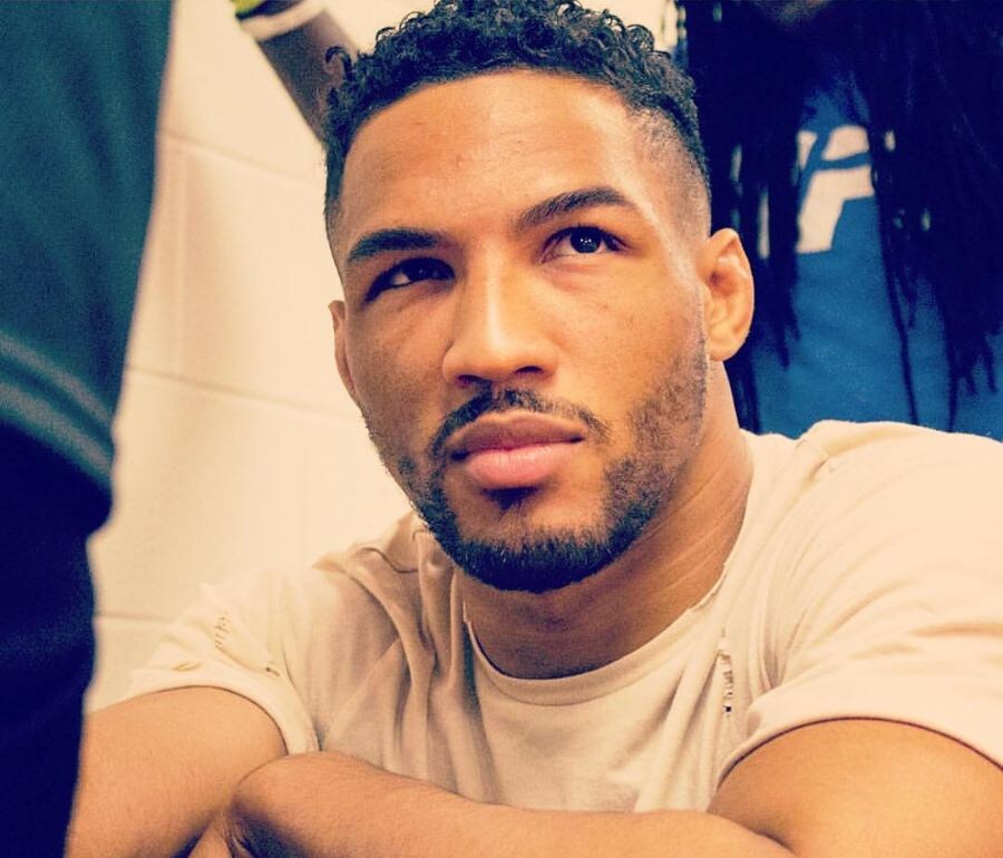 Фото: instagram.com/ motownphenom