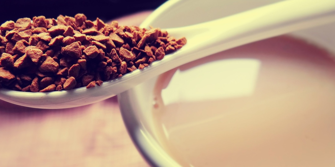 Сублимированный и растворимый. В чём разница?