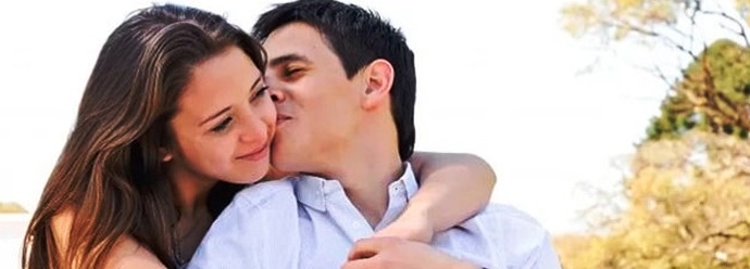 Со своего совершеннолетия, я жила так, как хотела. От противоположного пола я хотела только лишь секса.