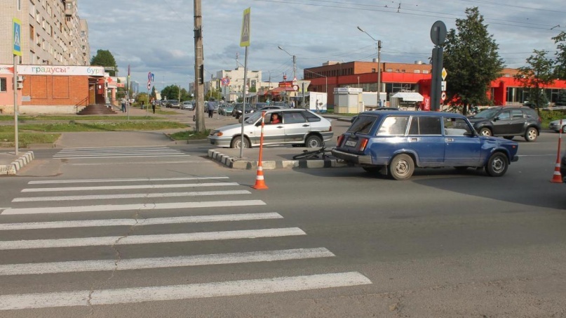 УГИБДД по Новгородской области ©