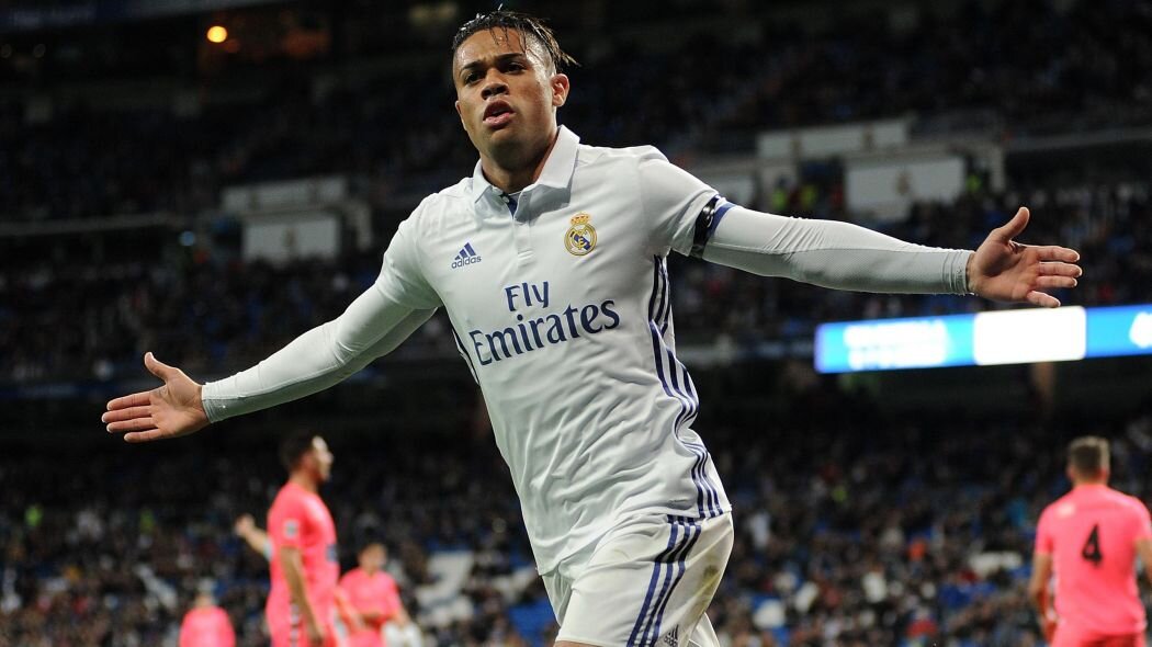 Мариано Диас