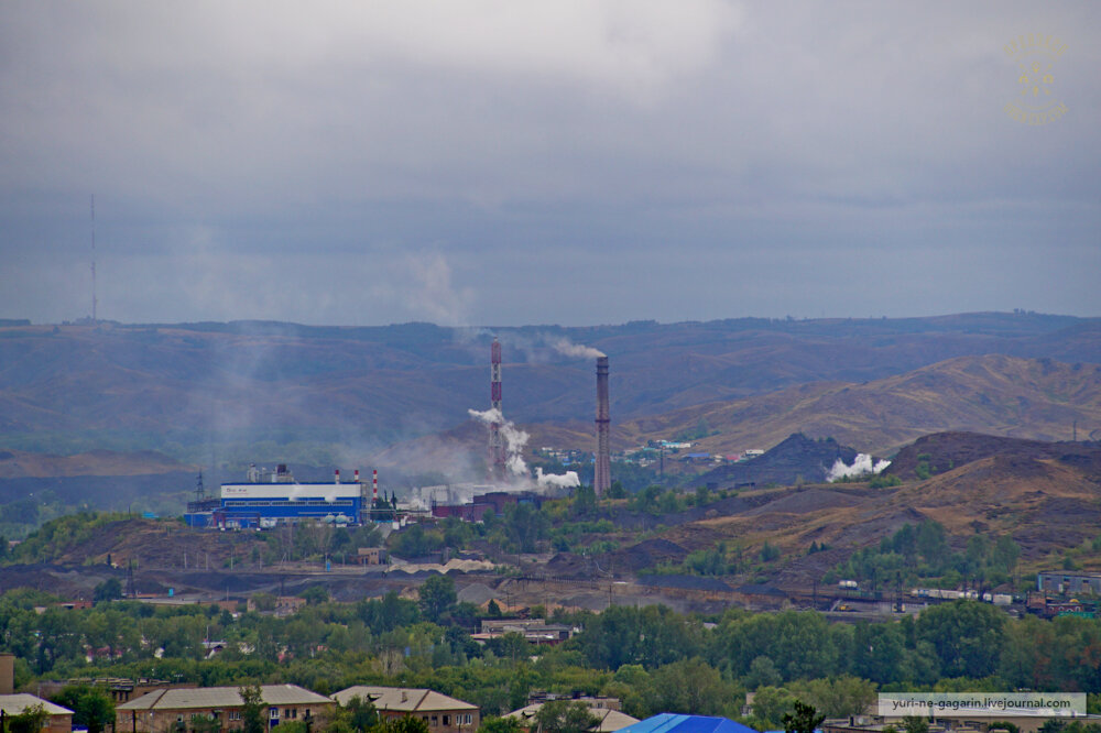 Медногорск Карачаево Черкесия