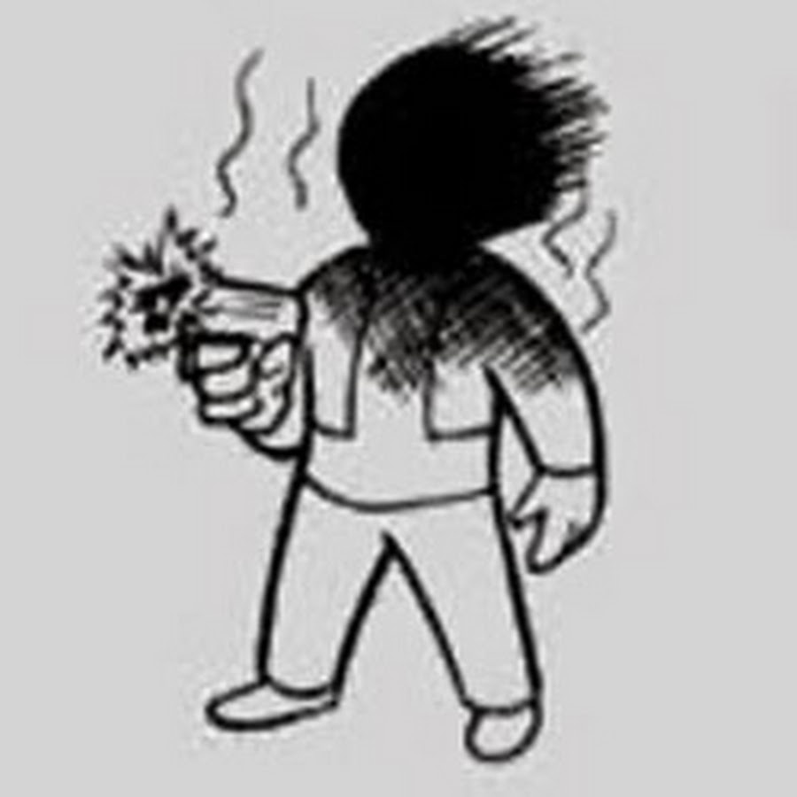 Выбирай эту особенность и промахи у тебя и окружающих будут чаще заканчиваться как на картинке