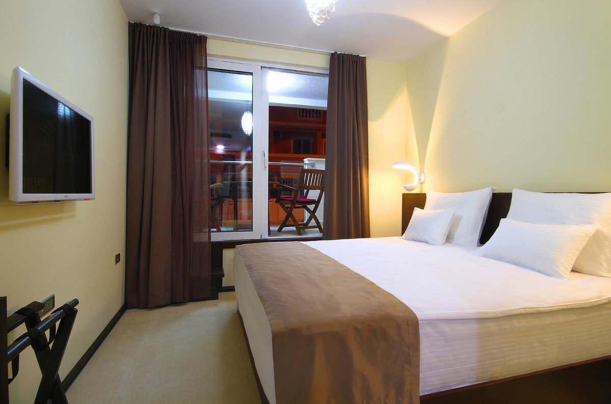 Superior standard room