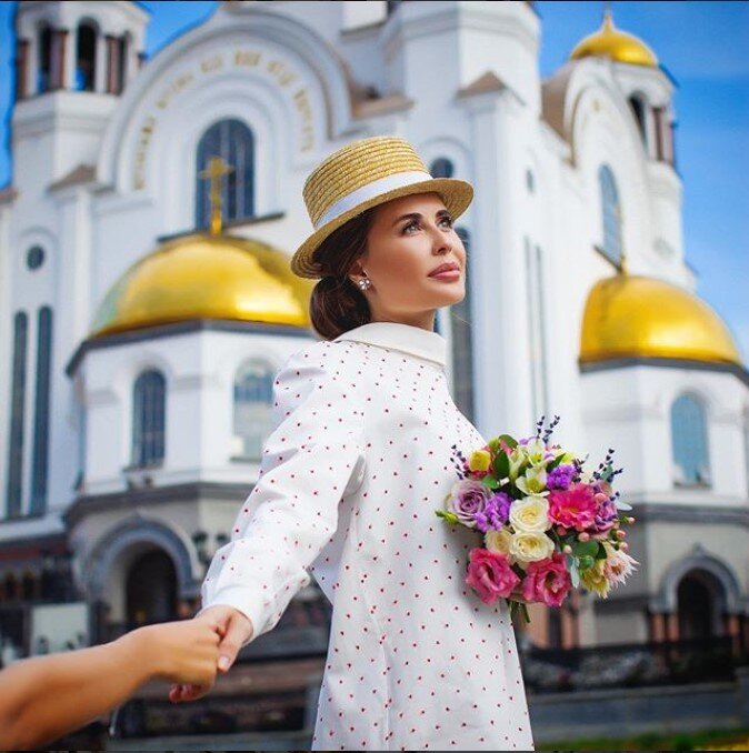источник инстаграм @mihalkova