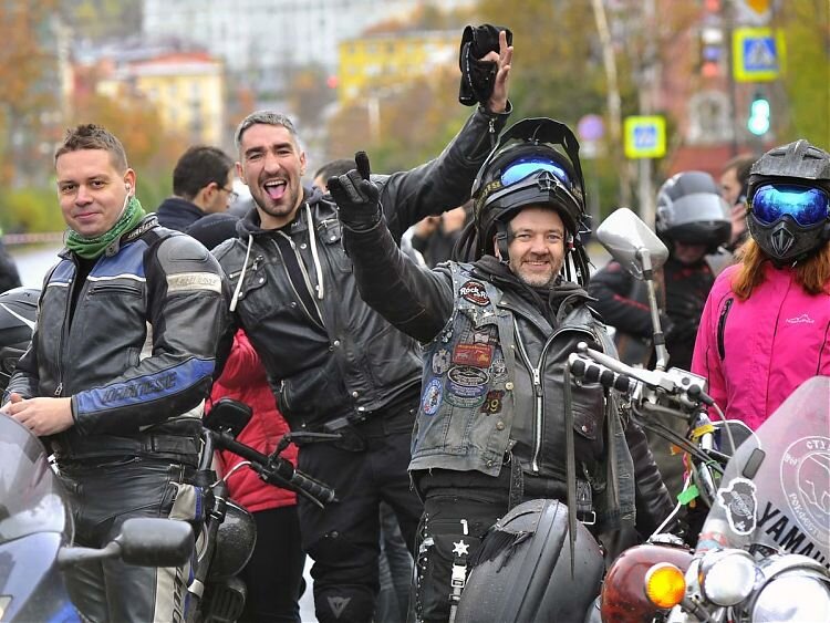 Фото: Лев Федосеев