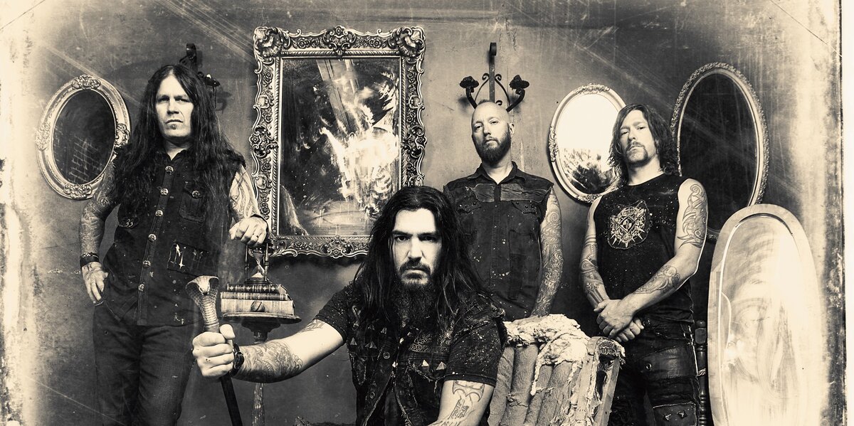 Machine Head