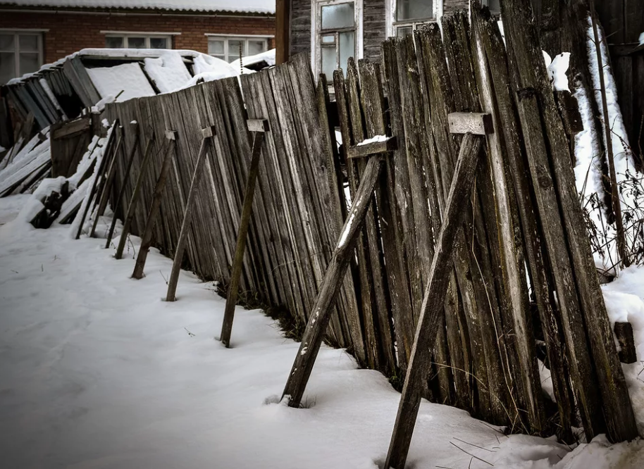 Знакомое зрелище?