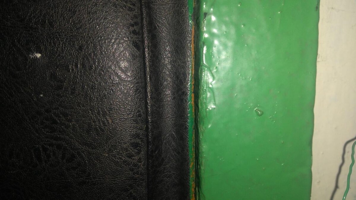 Оптимальное место размещения набивки