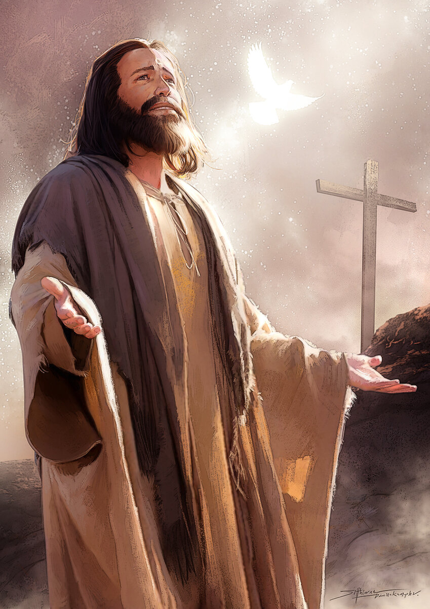 Притча, поучительная история 