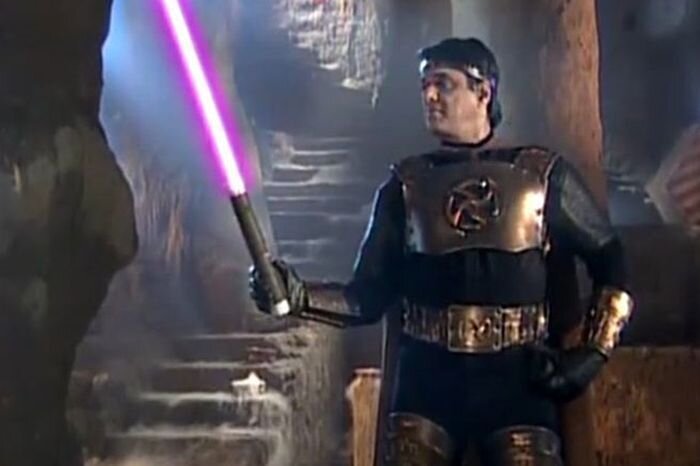 Кадр из сериала Aaryamaan