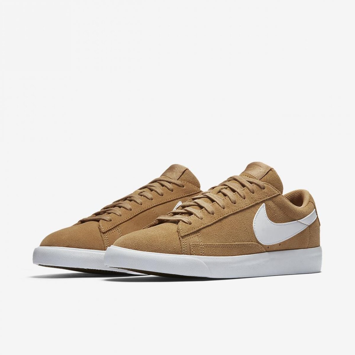 Nike blazer elemental clearance gold