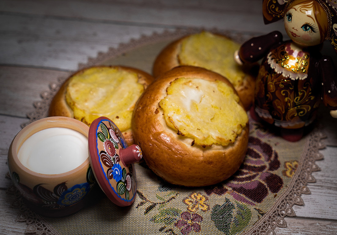 Шаньги фото картинки