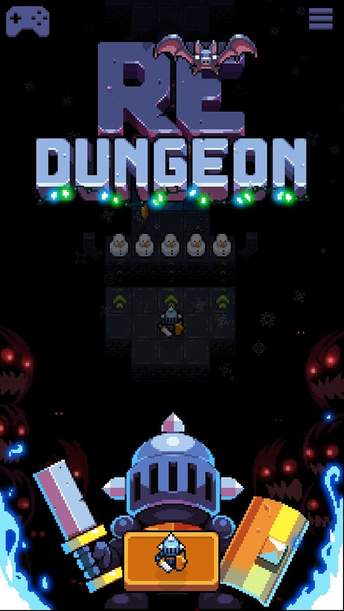 Что за герой со сломанным мечем?