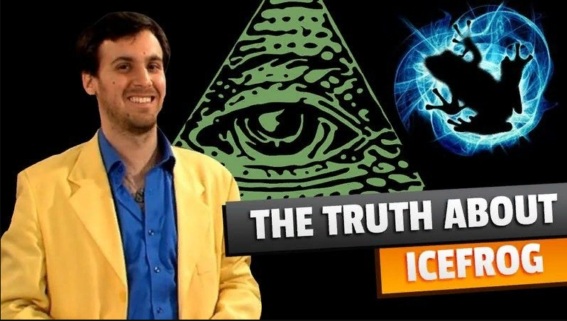 IceFrog