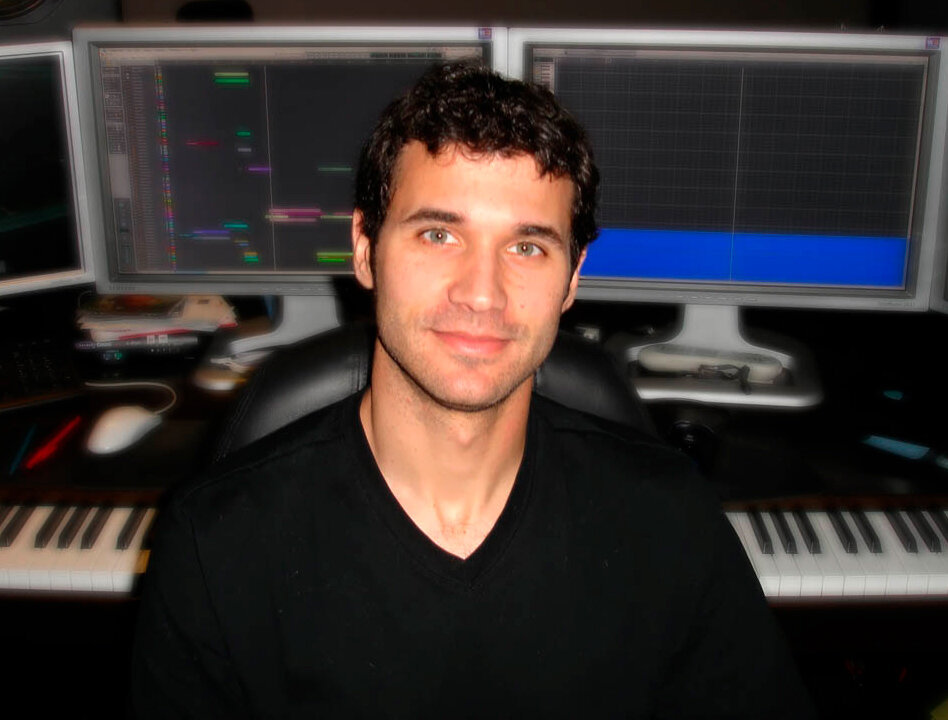 Рамин Джавади (Ramin Djawadi) 