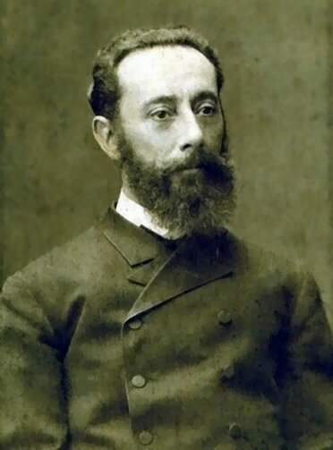 Александр Александрович Иностранцев