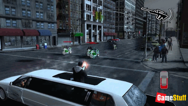 True Crime New York City