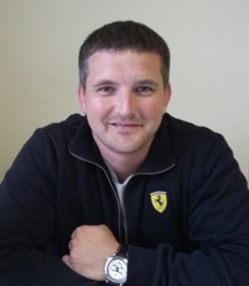 Николай Чиннов, 
руководитель отдела ООО «Арсенал»
