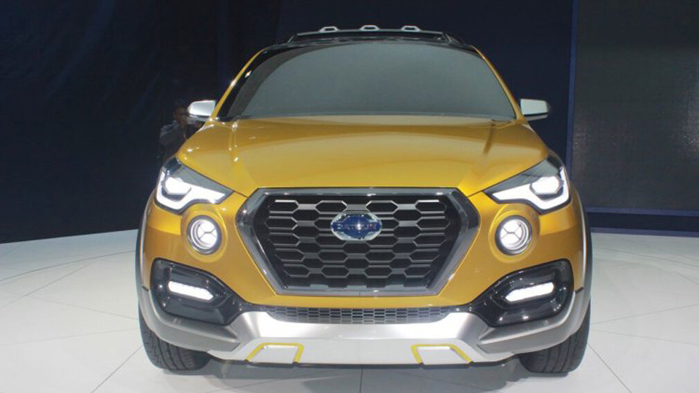 Datsun Cross