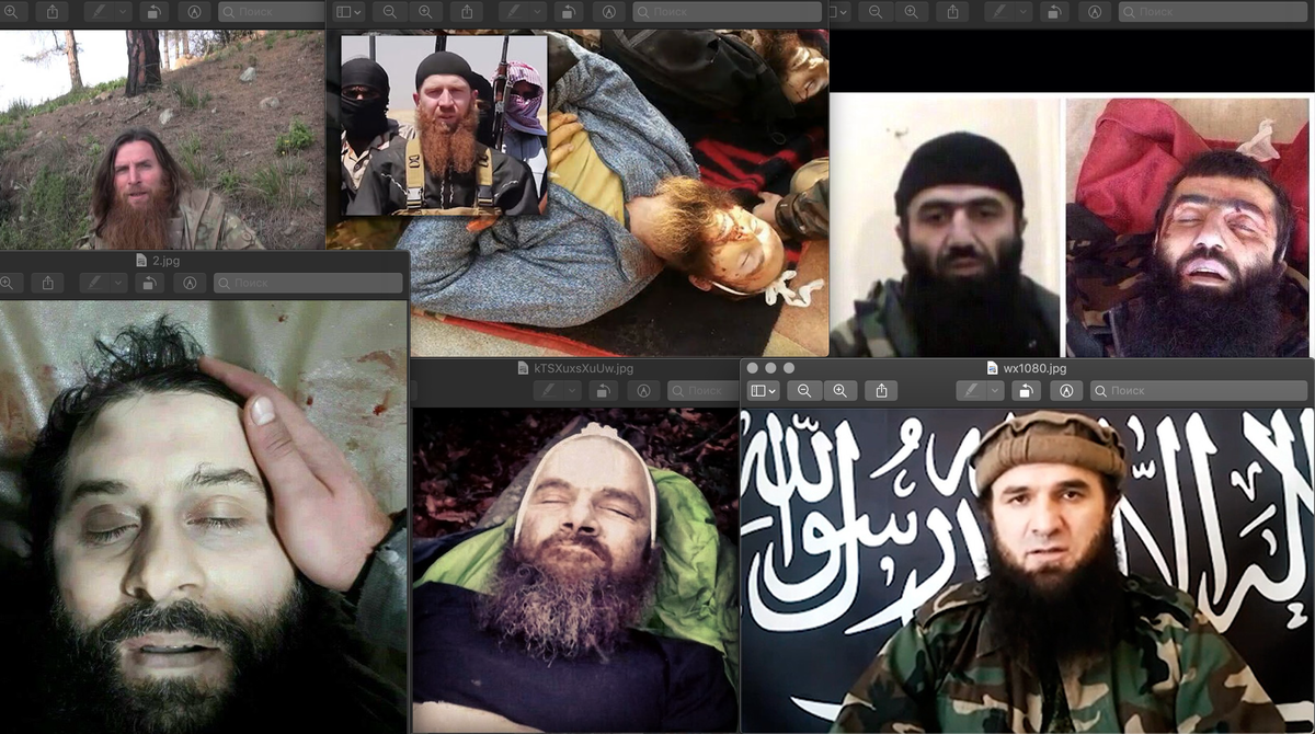 Кто-то из этих бомжей способен завербовать хоть одного нормального, здравомыслящего мусульманина?! Не смешите меня. Чтобы поддаться на их россказни нужно быть таким же тупым, как и они!