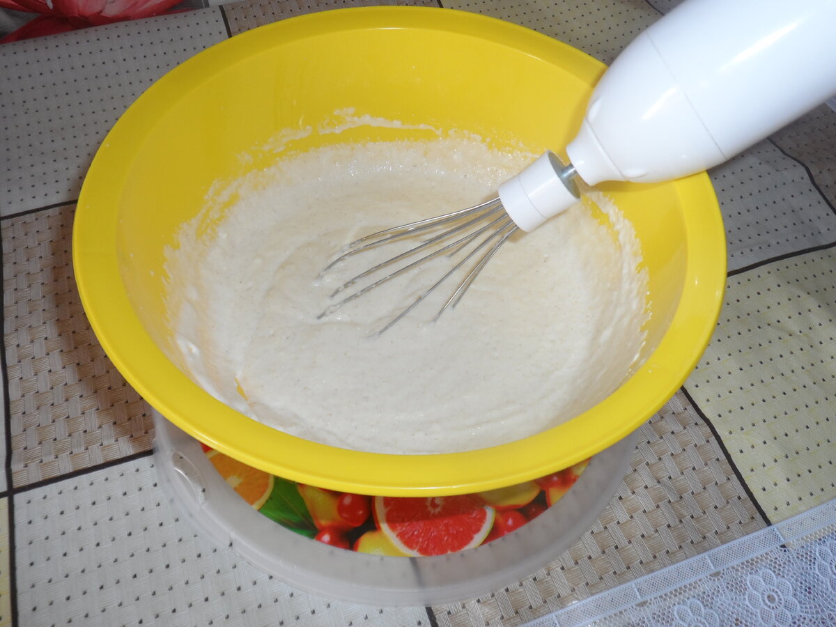 Фото автора канала Дзен "Моя домашняя кухня" (zen.yandex.ru/yadomohozyaika)