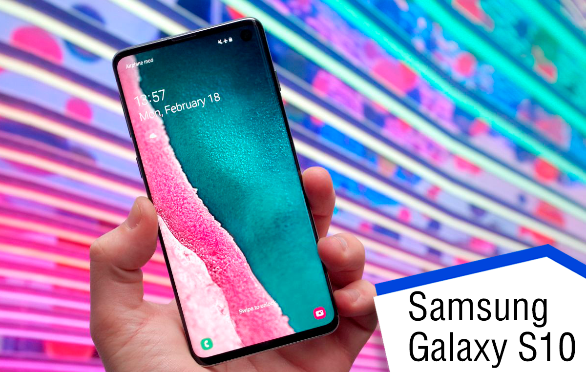 Устройства, больше всего разочаровавшие пользователей за последние полгода Samsung Galaxy S10 Смартфон-флагман 2019-ого года не оправдал возложенных на него ожиданий пользователей.-2