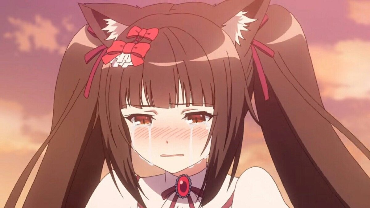 Аниме, сериал, топ, интересно, что посмотреть, трогательные моменты в аниме, трогательные аниме, трогательные моменты, печаль, грусть, печаль в аниме, XXX