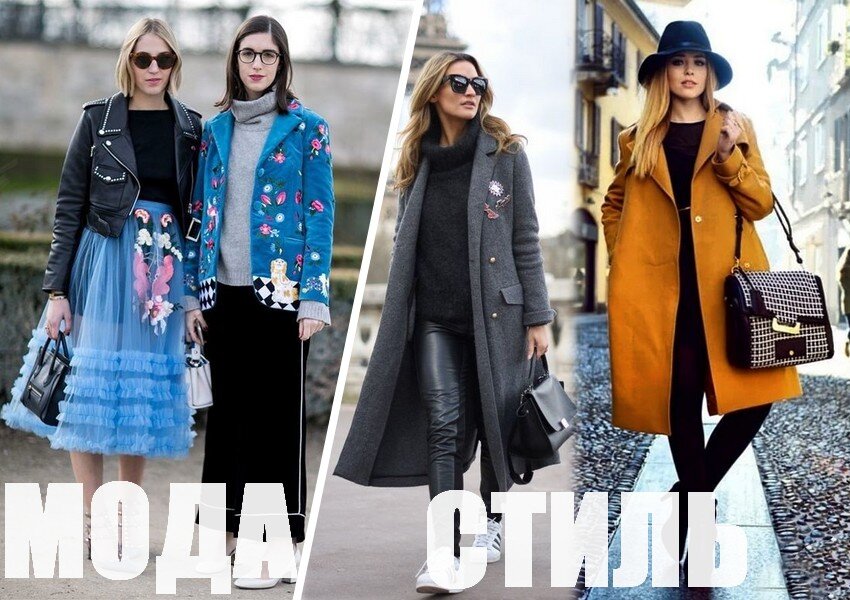 Trend Guide: Как формируются тренды | NELVA