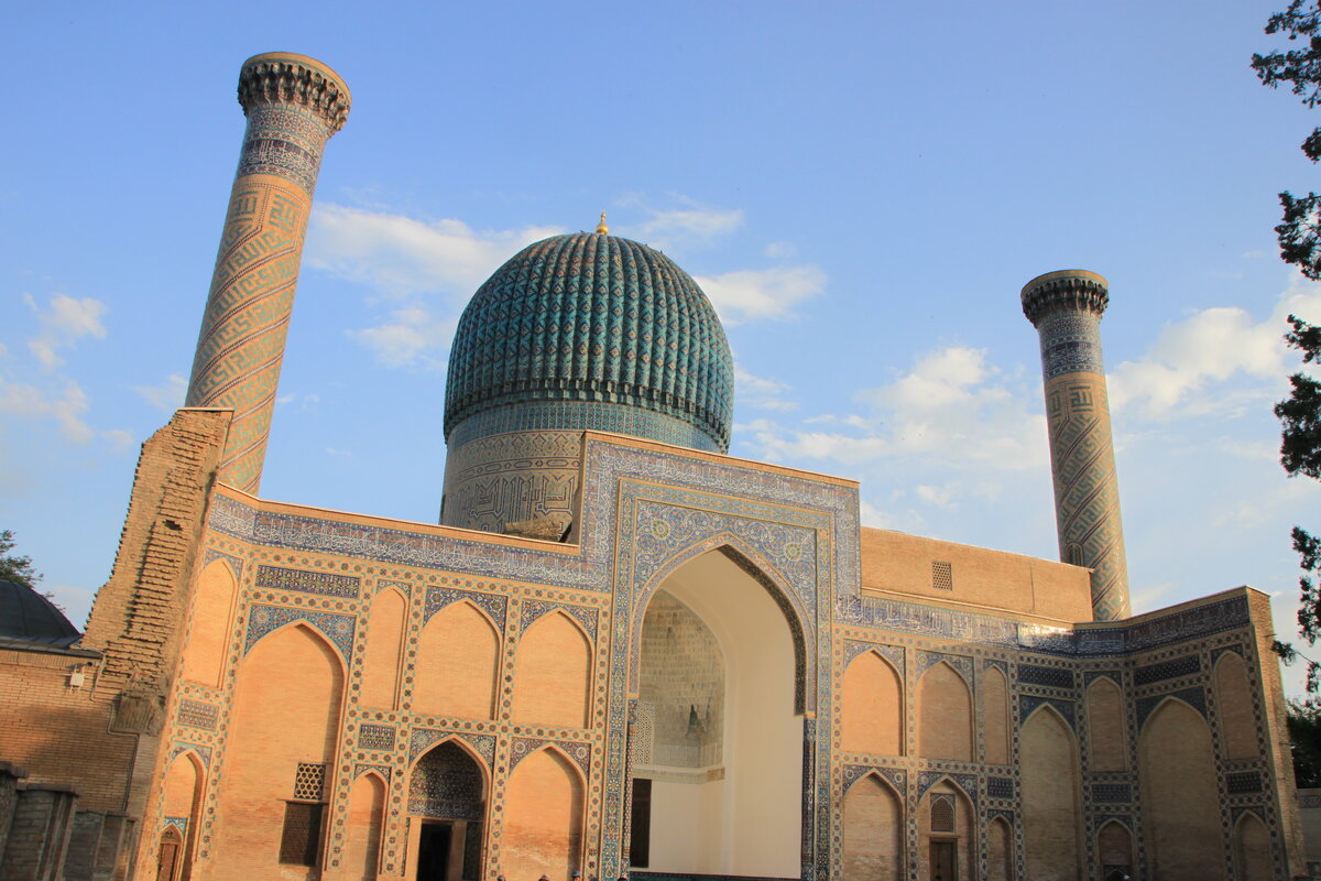 Узбекситан