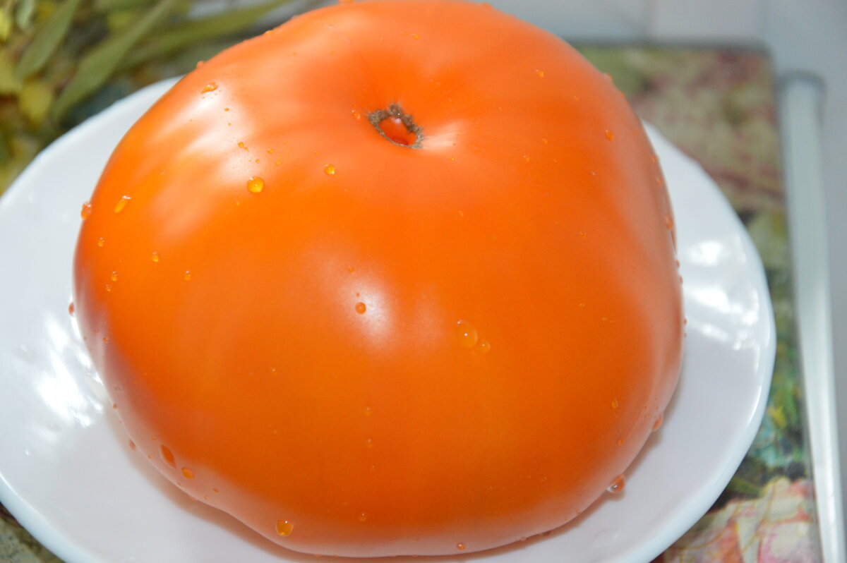 Гавайский ананас.