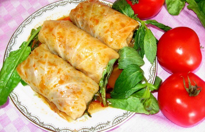 Как приготовить голубцы в 3 раза быстрее.
