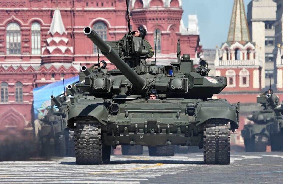 8 СЕНТЯБРЯ ДЕНЬ ТАНКИСТА. ВИДЕО ПОЗДРАВЛЕНИЕ С ДНЁМ ТАНКИСТА 