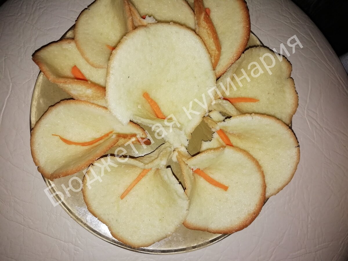 Просто пальчики оближешь)))