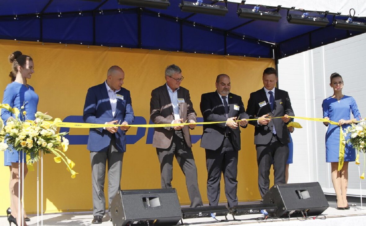 Фото: пресс-служба администрации Липецкой области