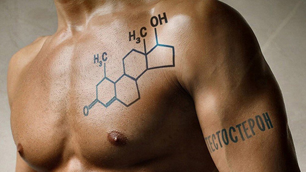 Онкологи: анаболические стероиды и незащищенный секс могут спровоцировать рак печени