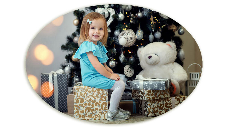 Фотограф Анастасия Фаббро