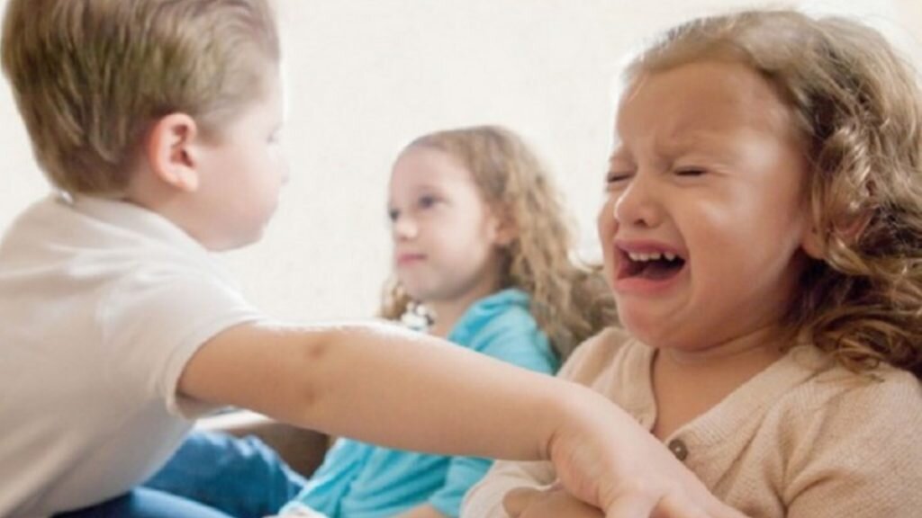 ребенок игнорирует просьбы