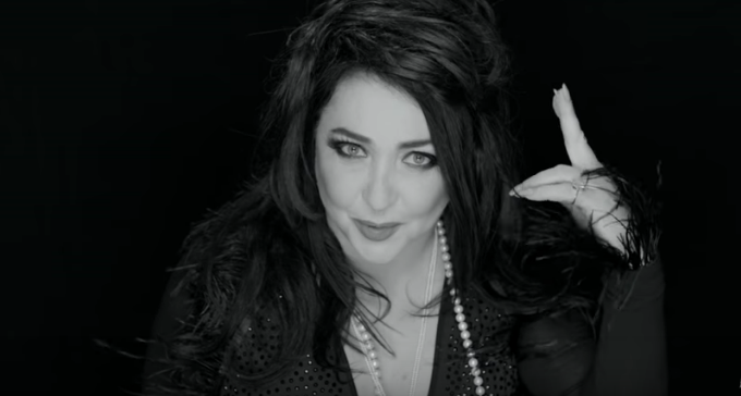 Лолита Милявская