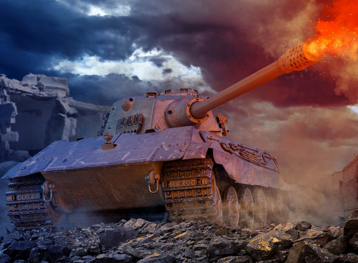 Е-75