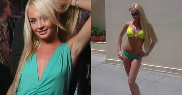 

2. Ирина Александровна Агибалова - комплексная подтяжка лица.  Старшая Агибалова заметно стала лучше выглядеть. Читая отзывы о себе в социальных сетях, она решила, что пора и ей привести себя в порядок.
