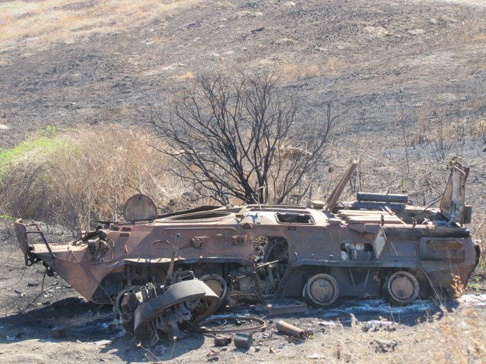 Любая армия несет большие потери не только на войне, но и в мирное время. Дорогостоящее вооружение ломается на учениях или списывается за ненадобностью. Известны случаи, когда многомиллионная боевая техника «уничтожалась» из-за неосторожности военных. Конечно, человеческий фактор никто не отменял, но иногда подобные ситуации выглядят настолько абсурдно, что уже не до смеха. 