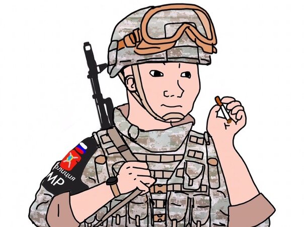 MP-military police на русском военная полиция