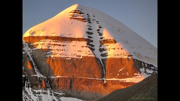 Высота 6666. / Фото: www.today-movies.com

