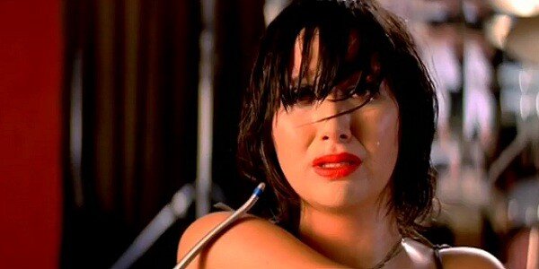 Разбитое сердце Карен О: Yeah Yeah Yeahs - Maps