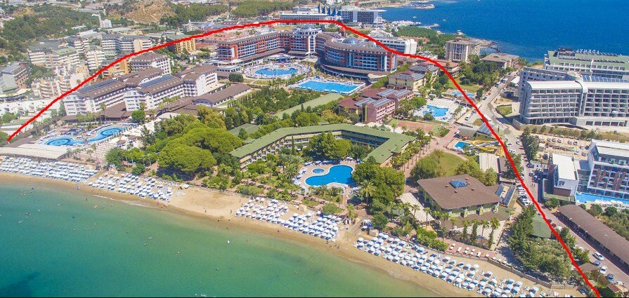 яндекс картинки, то что самое дальнее это корпус 5*